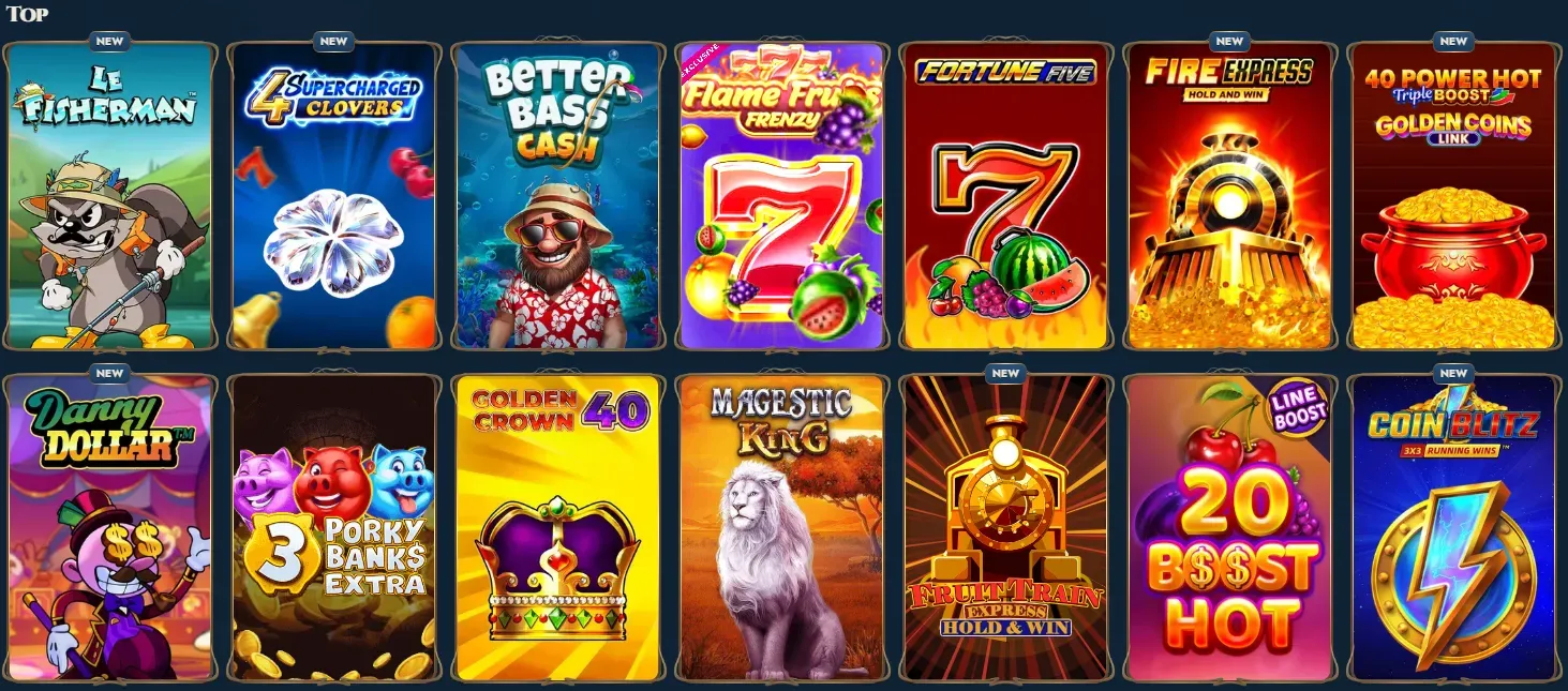 Rich Casino Rich Casino